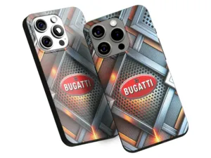 Bugatti Handycover Individuell Anpassbares Design